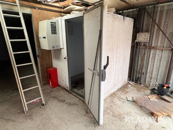 Kølerum Keyfrost KBA 13 BTEM