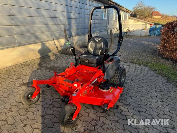 Græsslåmaskine Ariens Zenith E 60 RD