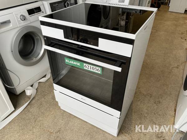 Komfur Gram 20KPI 674