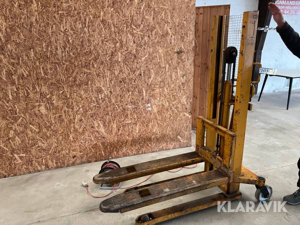 Stabler BV