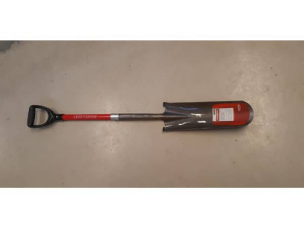 Drænspade Ergonomic 10 styk