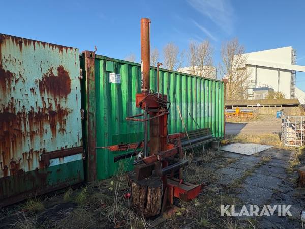 Træflækker Pickpine