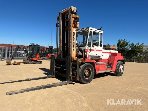 Truck Svetruck 15120 - 35