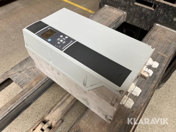 VLT Grundfos 1,1 kw 400v