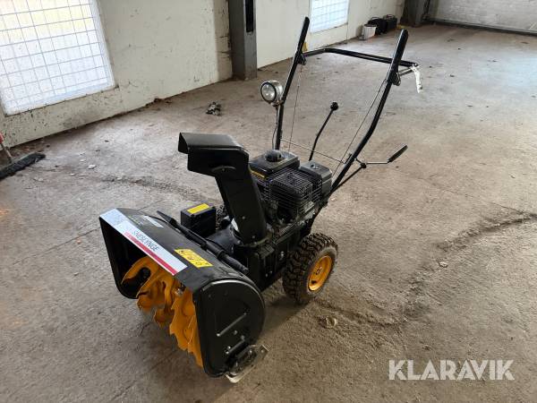 Sneslynge Texas Man Power ZLST651QE