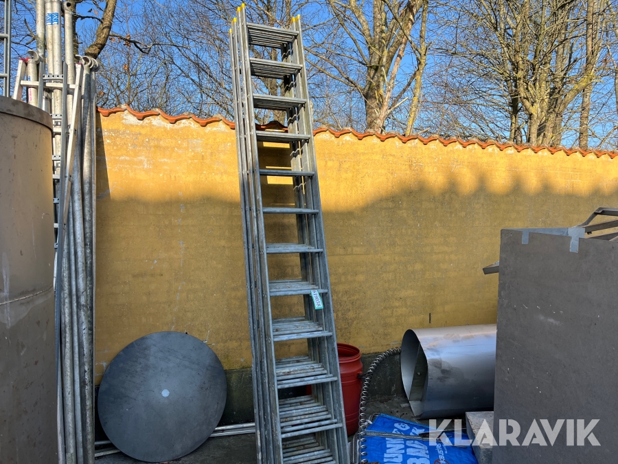 Stiger, Allerød, Klaravik auktioner