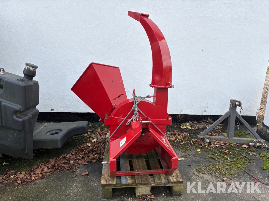 Flishugger Benett TM42