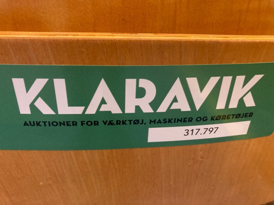 Kontorinventar