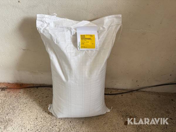 Kålroe frø SW Horto 12 kg