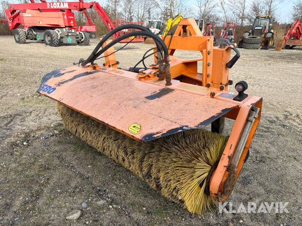 Kost Nesbo FH1600-2