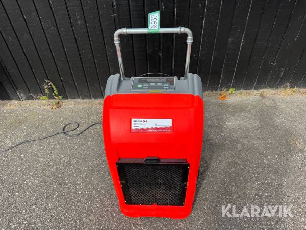 Affugter Belfor HT-650