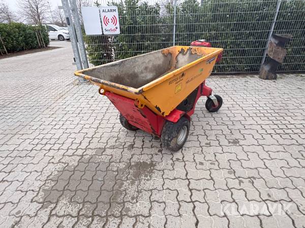 Motorbør HG Super Skub