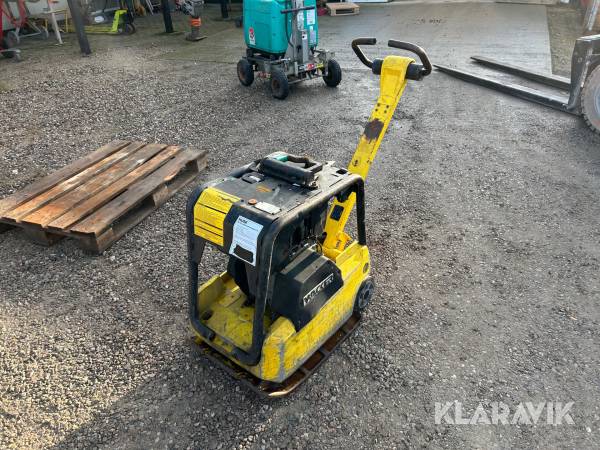 Pladevibrator Wacker Neuson DPU 3050H