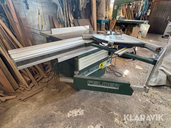 Sav Felder K700 Pro