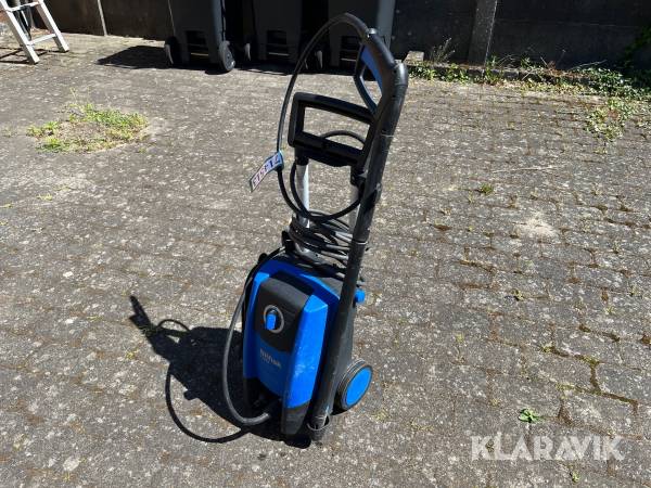 Højtryksrenser Nilfisk E 140.2