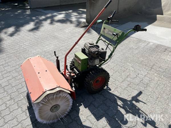 Multimaskine Texas Combi 800B