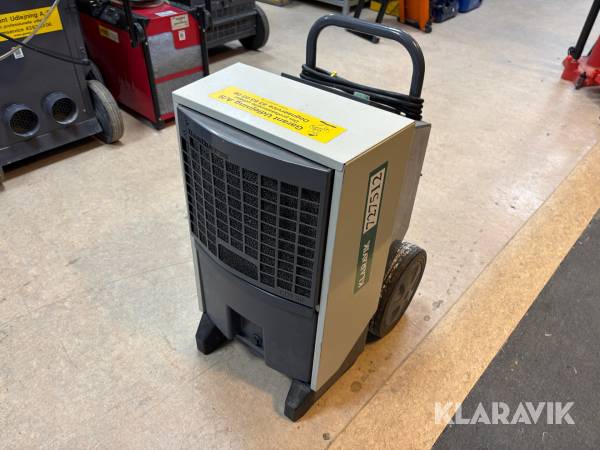 Affugter Dantherm CDT 30