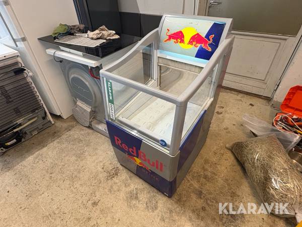 Cooler Jarp Jazz 56 mp