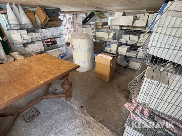 Filtre til ventilation Mann+hummel, Filternew, Camfi