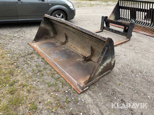 Skovl K.T.S