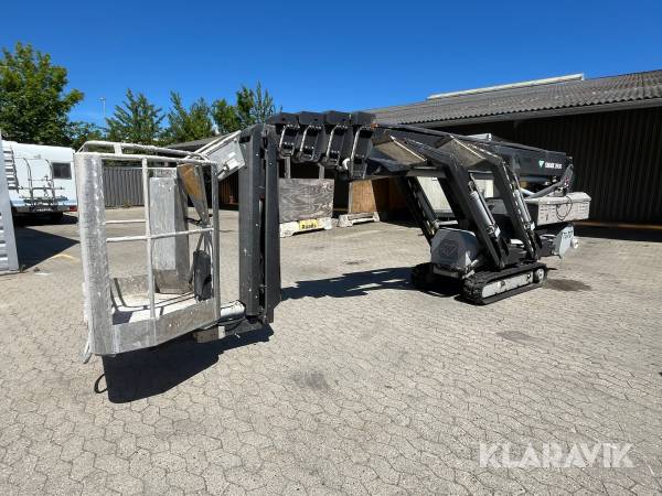 Bæltelift Omme 2600 RBD