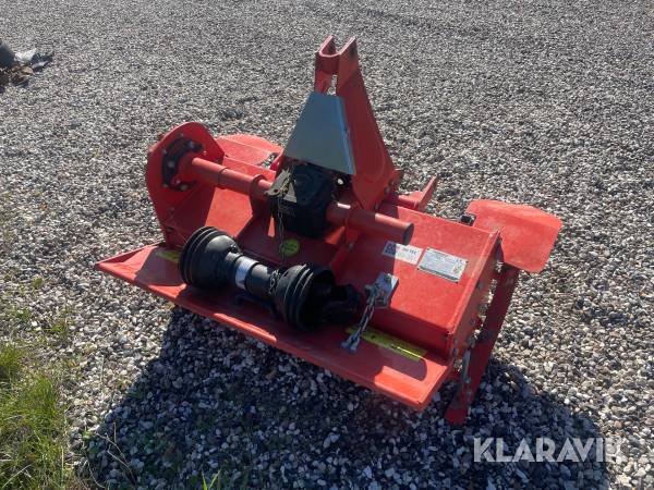 Fræser Hanmey FTL-95