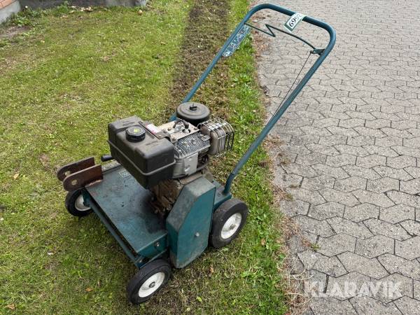 Vertikalskærer Bluebird International A30