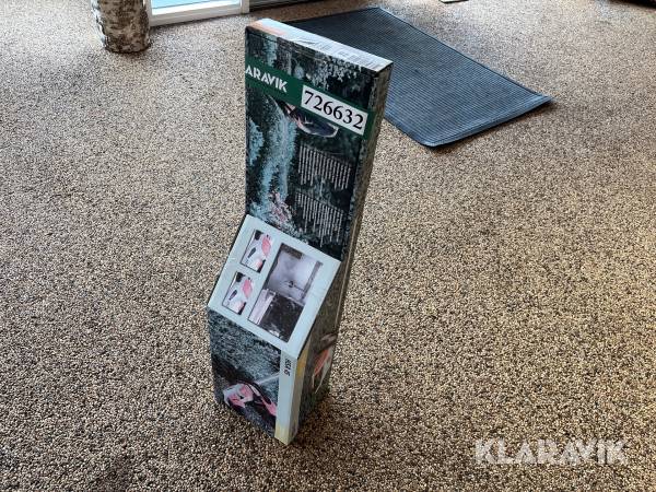 Hækkeklipper Stihl HSA 45