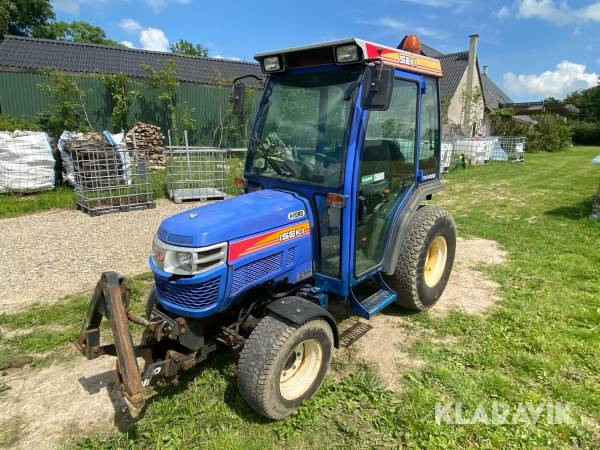 Traktor Iseki TH 4330