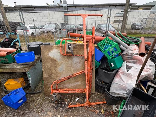 Gipsplade hejs Rocandelin EASY LEVPANO