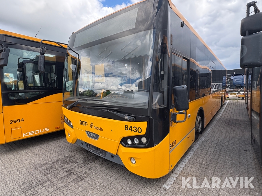 Bus VDL BUS & COACH