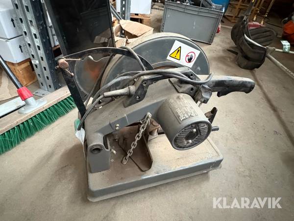 Afkorter Ferm Am-355