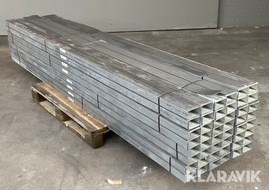 Knauf Skinne, SKP 95x3000mm - 96 styk