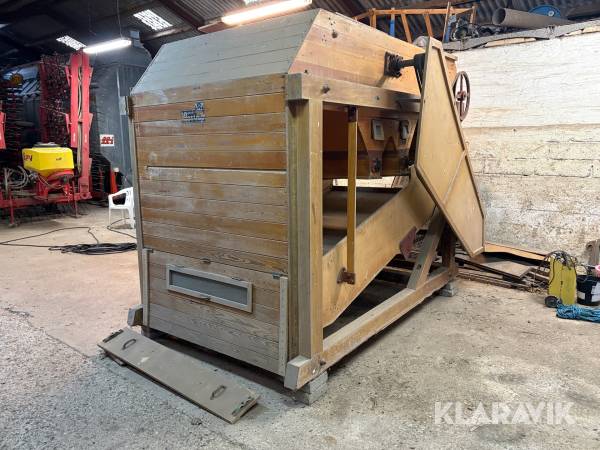 Kornrenser Brdr. Westrup