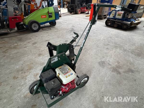 Kantskærer Turfco N2