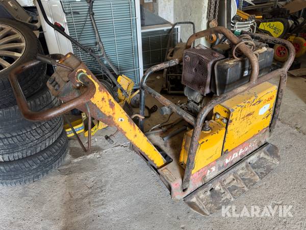 Pladevibrator Dynapac LG450