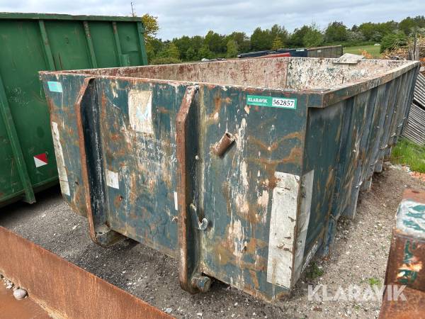 Container