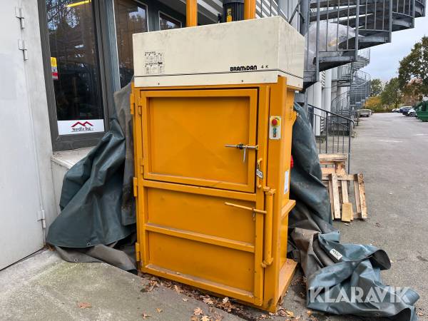 Ballepresse Bramidan 4K