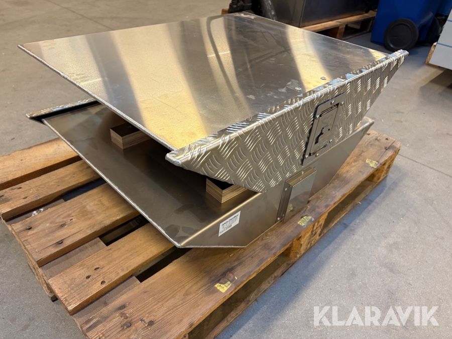 Boogie box Aka - danaboks - 2 styks