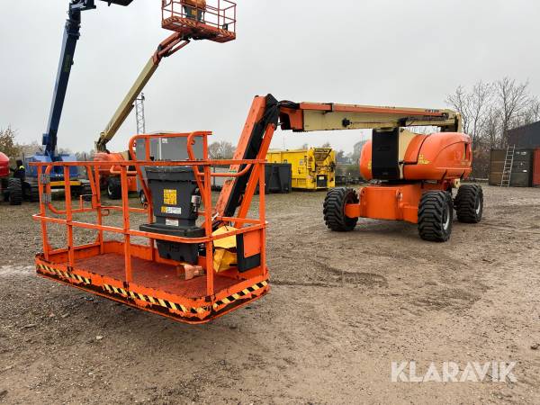 Bomlift JLG 800AJ