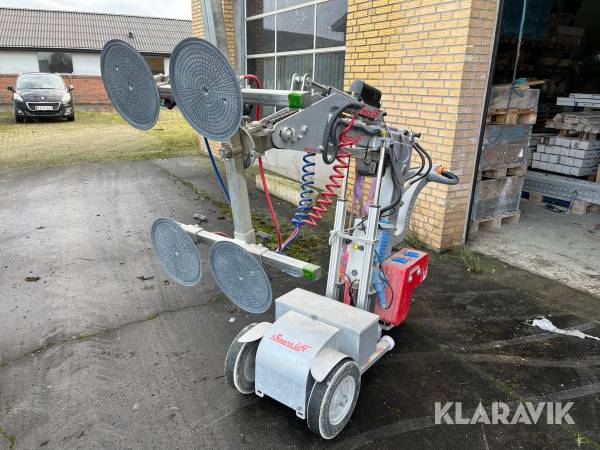 Vindues løfter Smart Lift SL 280 el