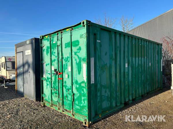 Container