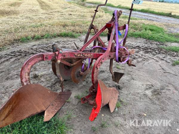 Plov Fraude Veteranmodel