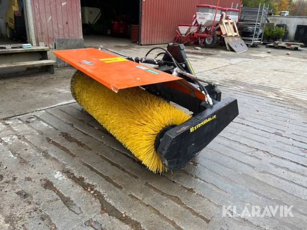 Kost Stensballe FF1500