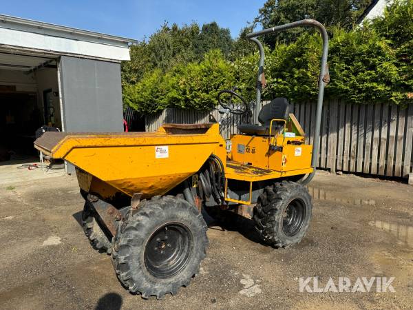 Dumper Lifton LS 750