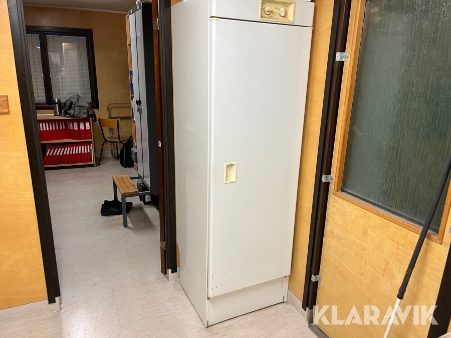 Mandskabs skur 10 mands Mobilarum