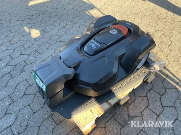 Robot plæneklipper Husqvarna Auto Mower 320