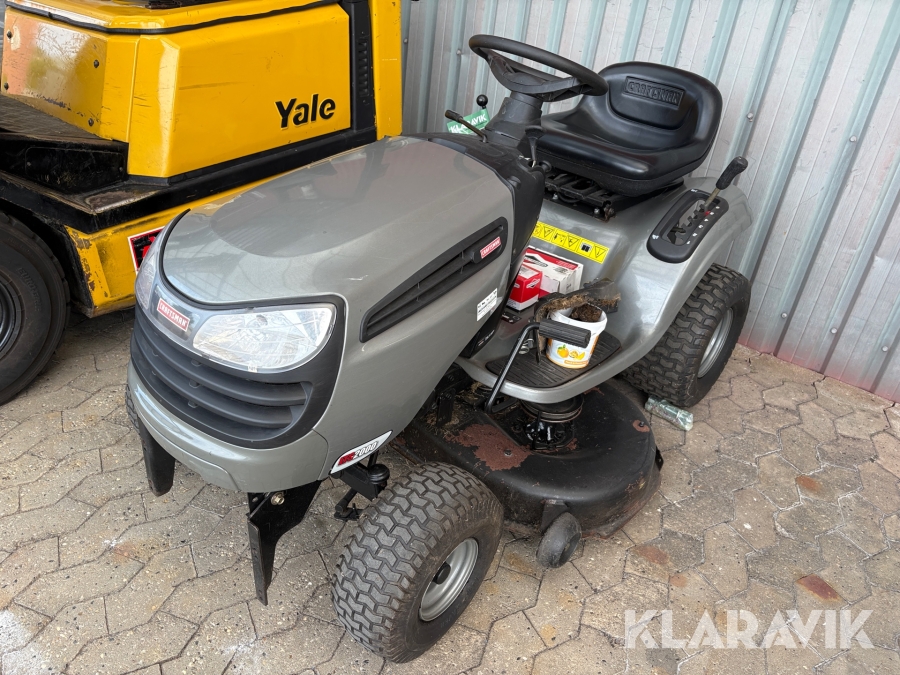 Græsslåmaskine Craftzman 917.253790