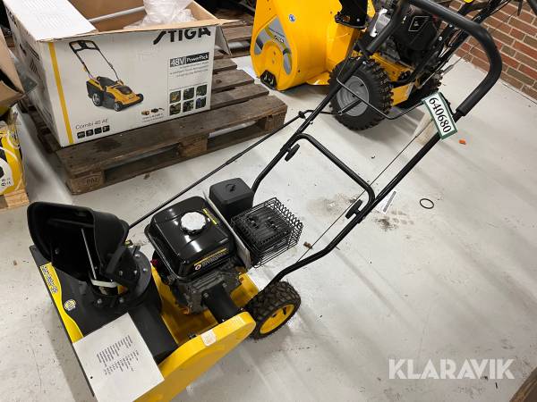 Sneslynger Texas SB450 5 styk