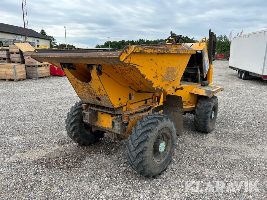 Dumper Thwaites 3 T